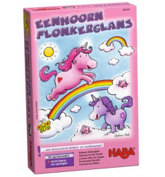 EENHOORN FLONKERGLANS 22