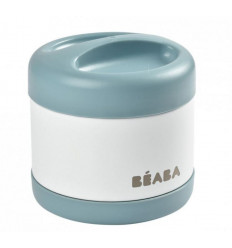 PORTIE INOX ISOTH 500 BALTIC BLU/WHI 243