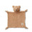 LOTTE CUDDLE CLOTH BEAR BEIGE 1SIZE 202