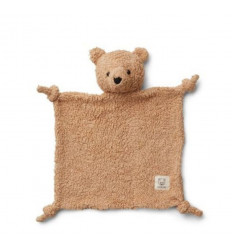 LOTTE CUDDLE CLOTH BEAR BEIGE 1SIZE 202