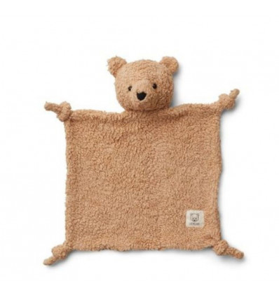 LOTTE CUDDLE CLOTH BEAR BEIGE 1SIZE 202