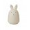 WINSTON NIGHT LIGHT RABBIT CREME 4PC 202