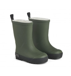 MASON THERMO RAIN BOOT HUNTER 202
