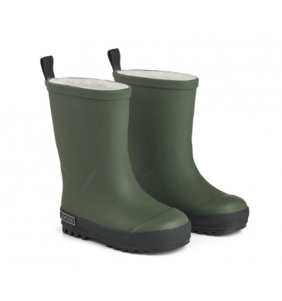 MASON THERMO RAIN BOOT HUNTER 202