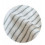 FLEECE BLANKET 75X100 STRIPES OLIVE 232