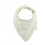 BANDANA BIB STRIPES OLIVE 232
