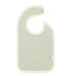 BIB STRIPES OLIVE 232