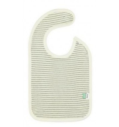 BIB STRIPES OLIVE 232