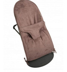 RELAXINLEGGER BABYBJORN MELLOW MAUVE 24