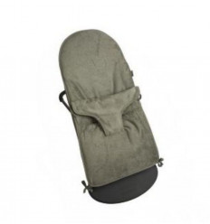 RELAXINLEGGER BABYBJORN WHISPER GRN 25