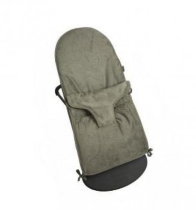 RELAXINLEGGER BABYBJORN WHISPER GRN 25
