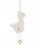 MUZIEKHANGER LAMA OFF-WHITE 22