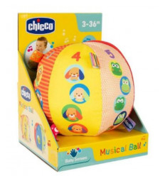 BALLE MUSICALE 23
