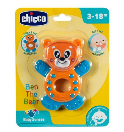 HOCHET BEN L OURS 23