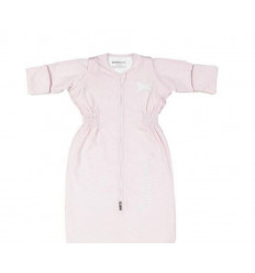 THE BAG NEWBORN -6M 70CM PINK STRIPE 22