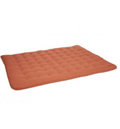 TAPIS PARC 75 X 95 PURE RUST 23