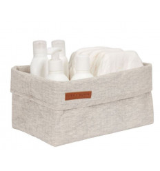 PANIER COMMODE GRAND PURE GREY 21
