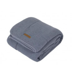 COUVERT LIT PURE&SOFT PURE BLUE 21