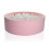 BALLENBAD 90X40 PINK COTTON