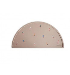 SILICONE PLACE MAT ROCKET 24
