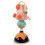 B-SUCTION TOY FUNNY HORSE 25