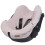AUTOSTOELHOES SENSE OUD ROZE 231