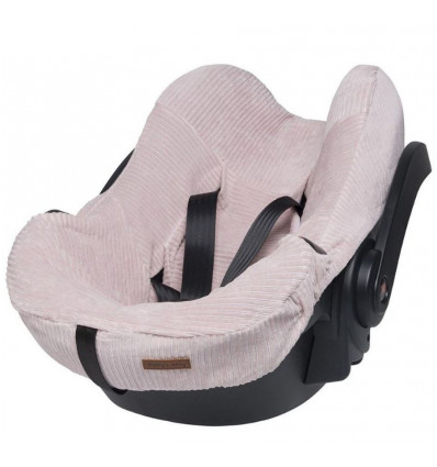 AUTOSTOELHOES SENSE OUD ROZE 231