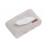 BILLENDOEKJESHOES SENSE KIEZELGRIJS 231