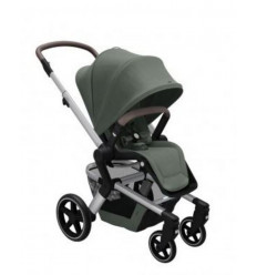 JOOLZ HUB+ CHASSIS+SEAT MARV GREEN 231