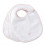 BIB SET OF 3 PRETTY PINK 24X32 232