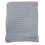MOUSSELINE WIEGDEKEN SUMMER BLUE 21