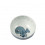 YUMMY MINI BOWL SEA FRIENDS BLUE 21