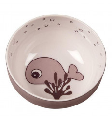 YUMMY MINI BOWL SEA FRIENDS POWDER 21
