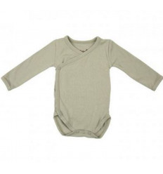 BODY LONG SLEEVE 50/56 WHISPER GREEN 221