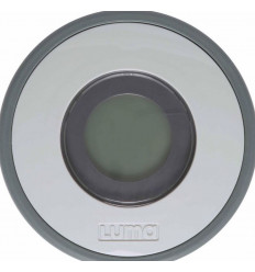 DIGITALE BADTHERMOMETER SAGE GREEN 23