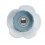 DIG BADTHERMOMETER LOTUS GREEN BLUE 243