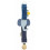 PACIFIER CLIP MRS. ELEPHANT 232