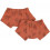BOXERS 2-PACK 98 3Y BRAVE BEAR 221