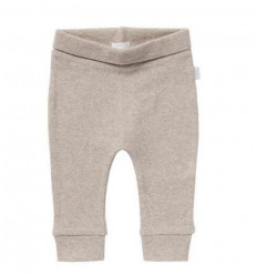 U PANTS COMFORT RIB NAURA TAUPE 68 21