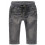 B REG FIT PANTS NAVOI 56 MIDGRY DENIM 21