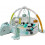 TRYCO BALL PIT ACTIVITY GYM -FROG 23