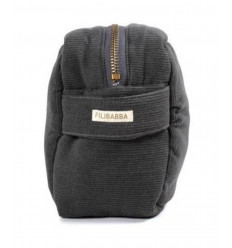 KLEINE ZAK CORDUROY STONE GREY 22