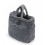 VERZORGINGSTAS TEDDY STORM GREY 22
