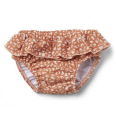 BABY SWIM PANTS MINI LEO ROSE 3-9M 21