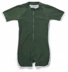 TRITON SWIM JUMPSUIT GREEN 2-3Y 21