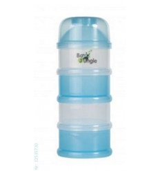 B-DOSE TURQUOISE 23