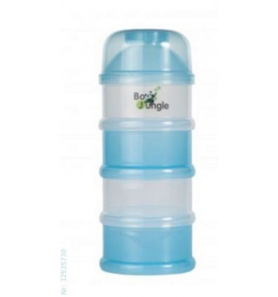 B-DOSE TURQUOISE 23