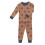 2 PIECE PYJAMA LION 3Y 25