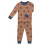 PYJAMA LION 3-6M 25