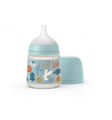 FOREST FLES SIL SLOW FLOW 150ML BLUE 23